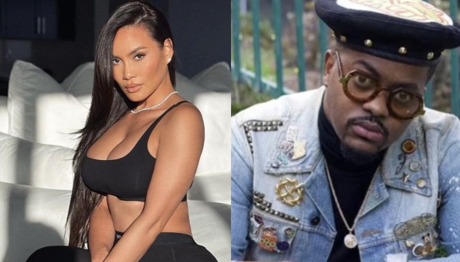 Daphne Joy Denies Lil Rod’s Sex Worker Claims, Plans to Take Legal Action Against Producer